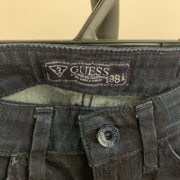 Guess Britney Skinny Jeans - Picture 8 of 8